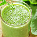 Receipe For Green Smoothie