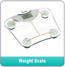 Recommended Product for Physical Health - Weight Scale